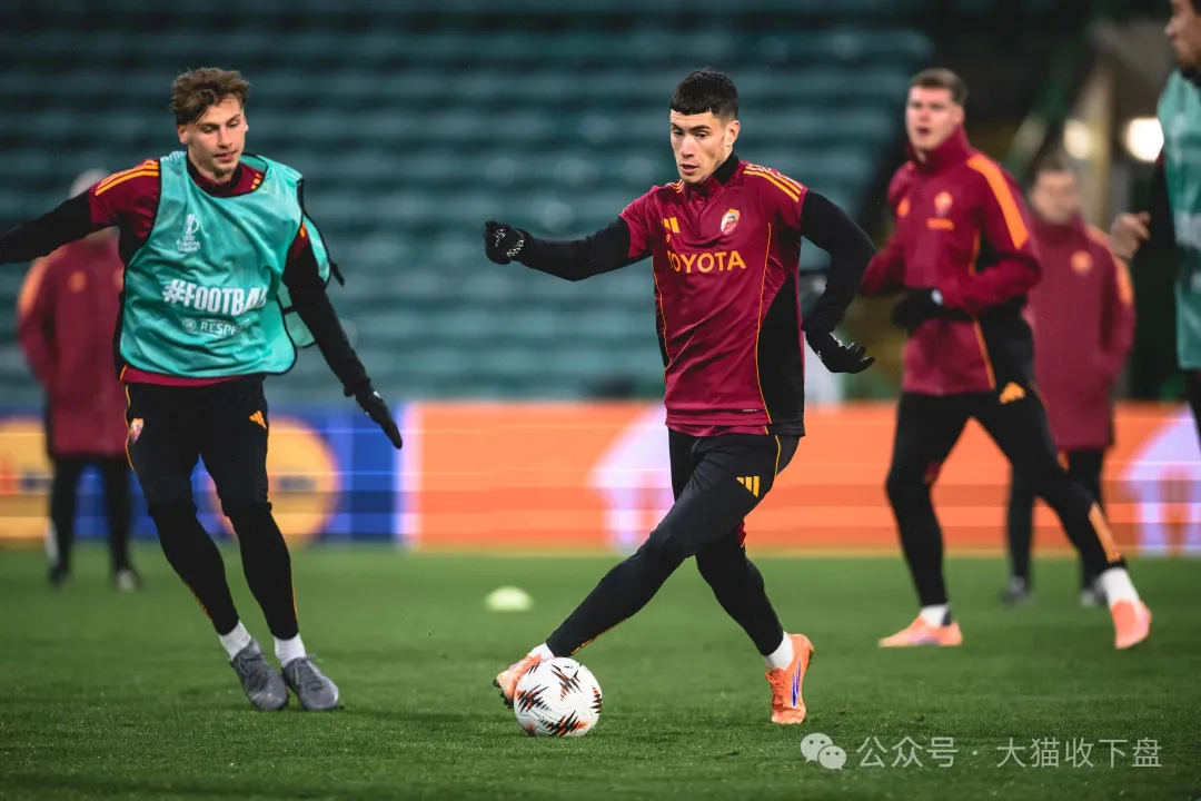 欧联前瞻！中日德兰vs亨克！凯尔特人vs罗马！