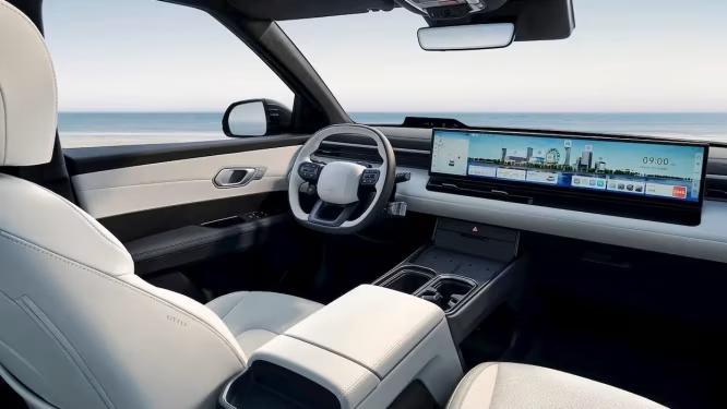 【韩系动向1690】北京现代羿欧EO，2026年澳大利亚上市！