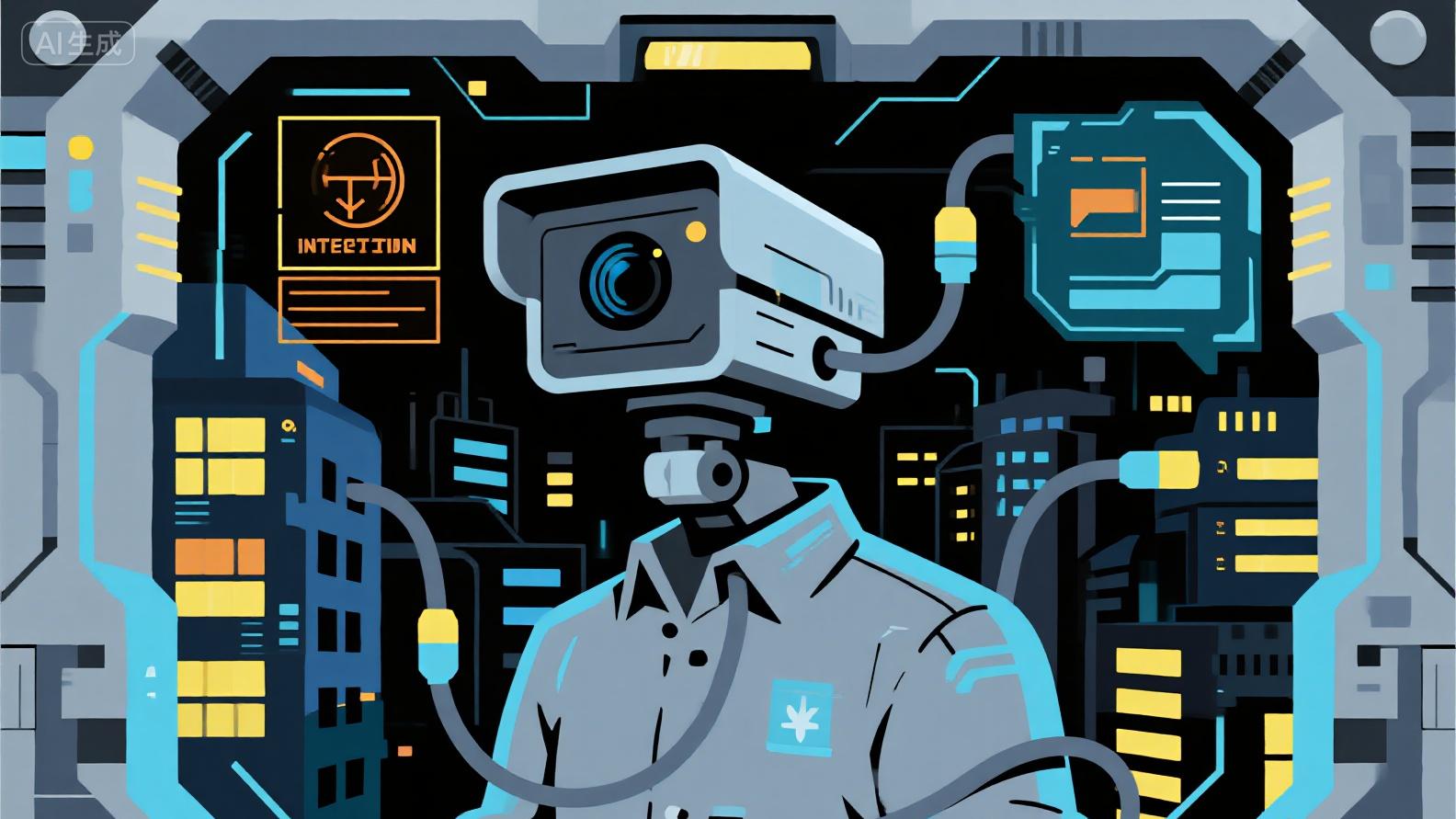 商标品牌侵权监控：用“分级治理”，把发现变成止损