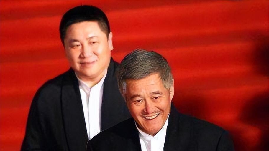 刘流从赵本山“左膀右臂”到自立门户，他如何走出自己的江湖？