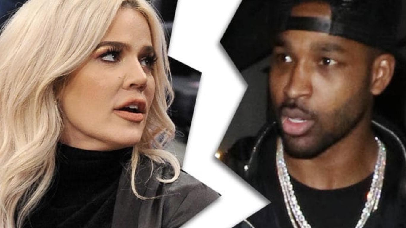 多次出轨伤了心，科勒卡戴珊称汤普森只是孩子父亲，不是男友