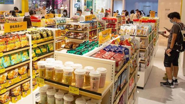 花80万开店，3个月就倒闭！火遍全国的县城零食店，开始割韭菜了