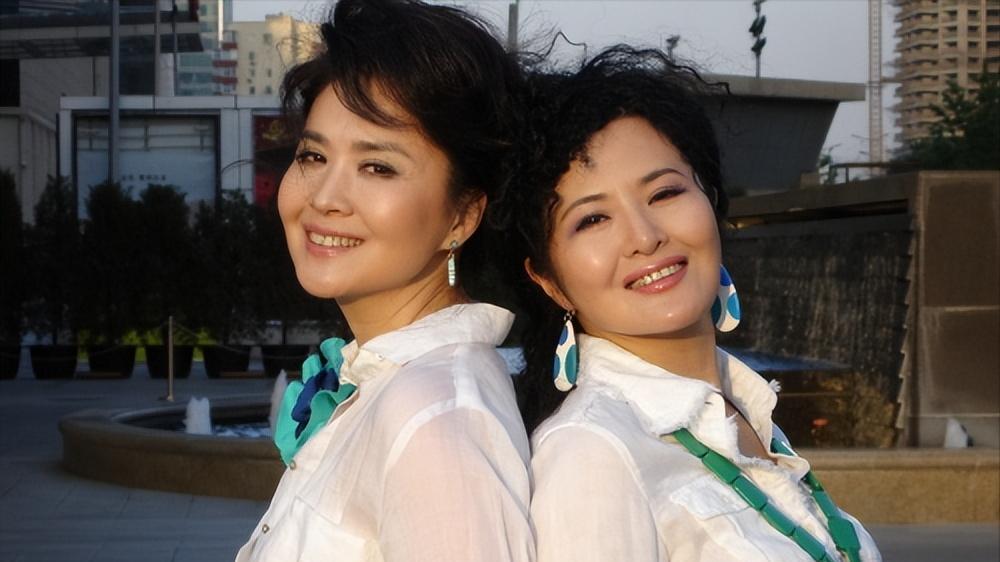 尤小刚前妻田歌从导演夫人到传媒女王，她的人生比电视剧更精彩