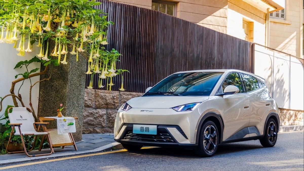 为了忽悠大家买电车，一些人绞尽脑汁的贬低油车