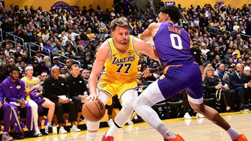 “爆冷日”！今日NBA西部强队集体哑火！以下克上传递三大讯号