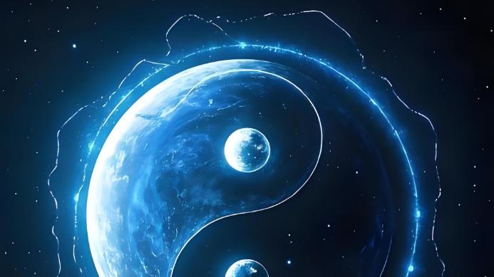 科学发现“生命暗网”：我们只认识了“半个自己”