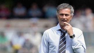 德罗巴声援穆帅：我爱加拉塔萨雷