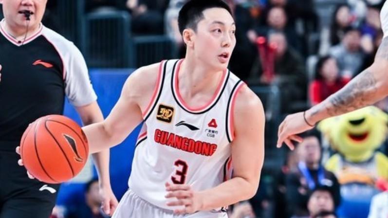广东最后一攻复盘：战术执行随意，是杜锋问题还是球员执行原因？