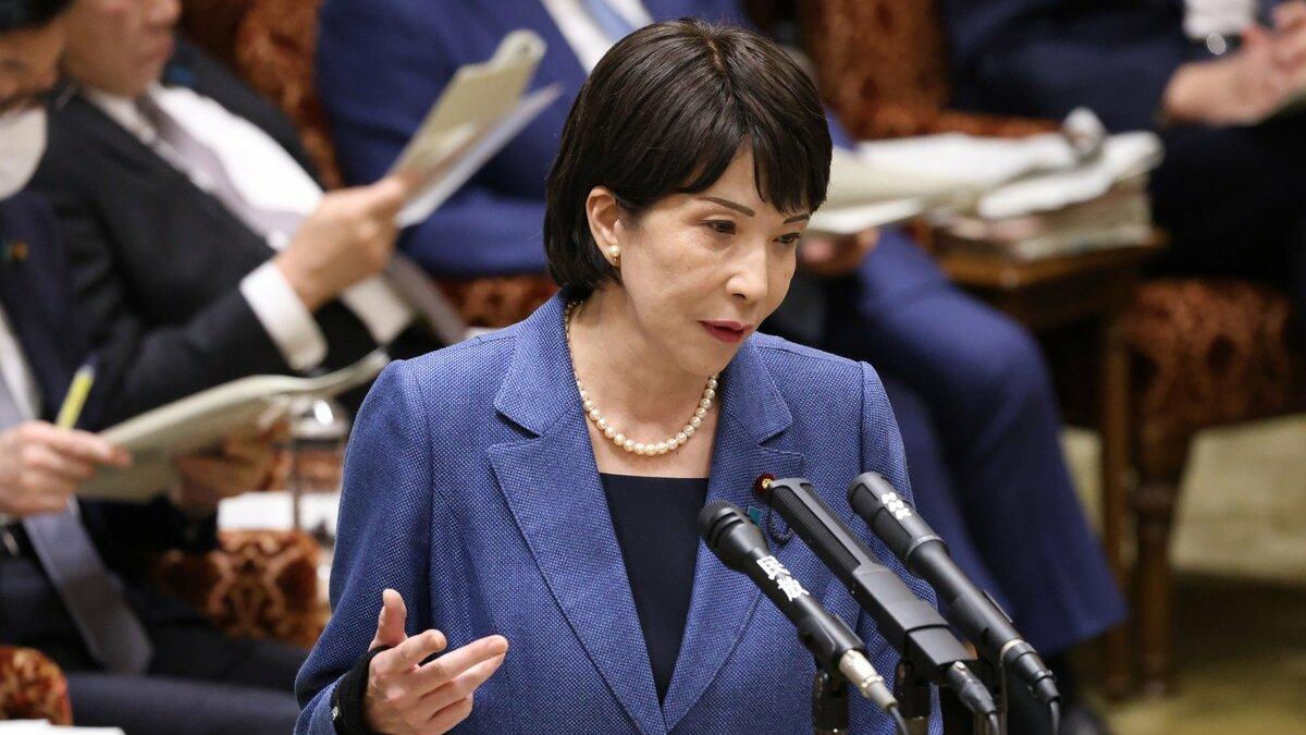 凌晨3点开工，忙到没空搬家！日本女首相的超负荷日常曝光