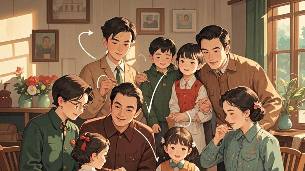 儿女不尊重你？别怒别劝，记住这3句话就够了