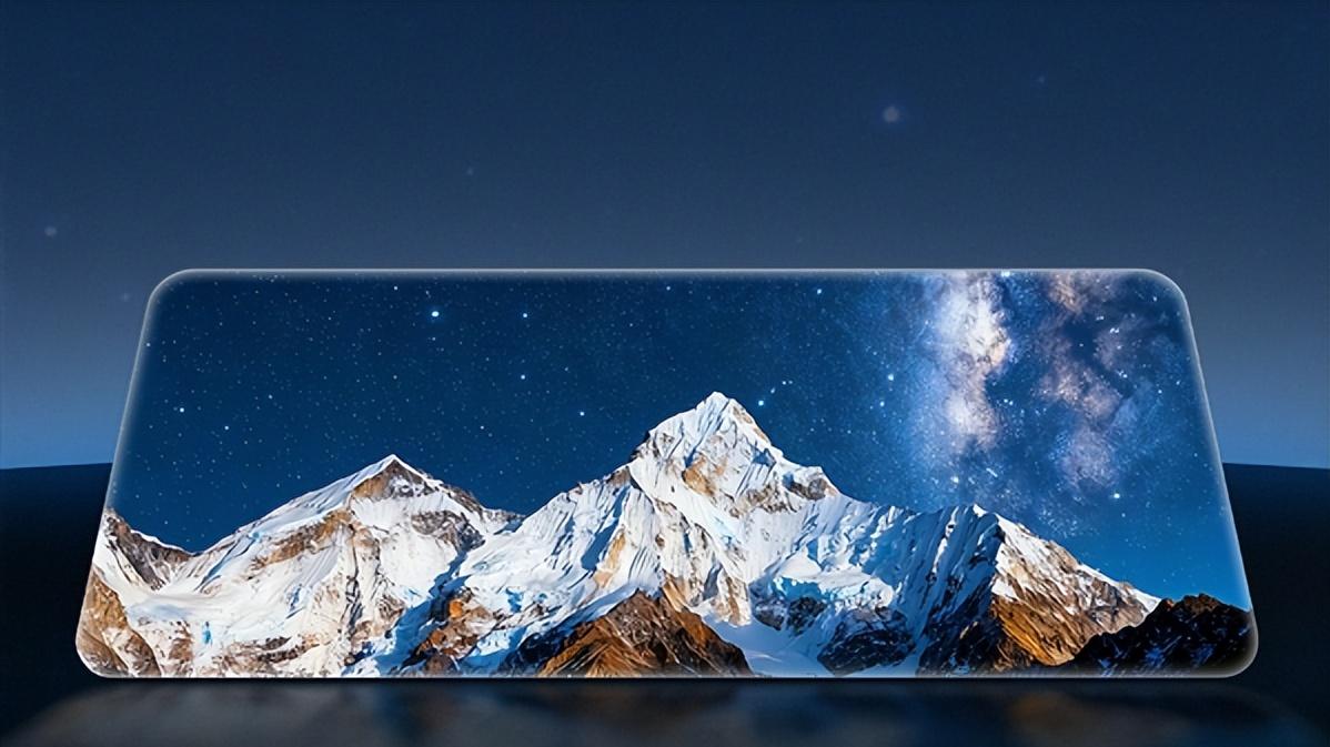 一加15绝对黑配色公布，极致纯粹震撼来袭！纯粹、极致！史上最黑