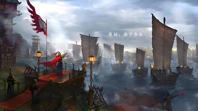 南宋国祚为啥包含三年流亡小朝廷？而明朝却不包含南明？