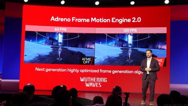 成功引领旗舰革命后，高通的底气明显更足了