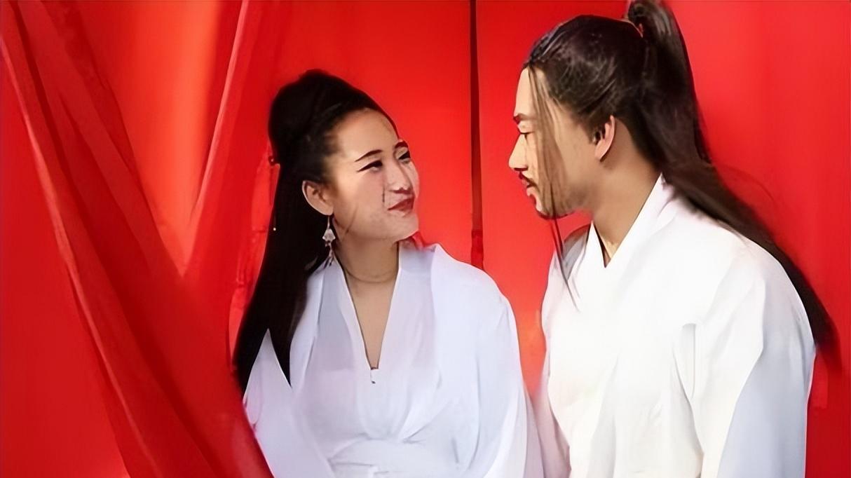古人为啥提倡“宁娶寡妇，不娶生妻”？将她们对比一下就懂了