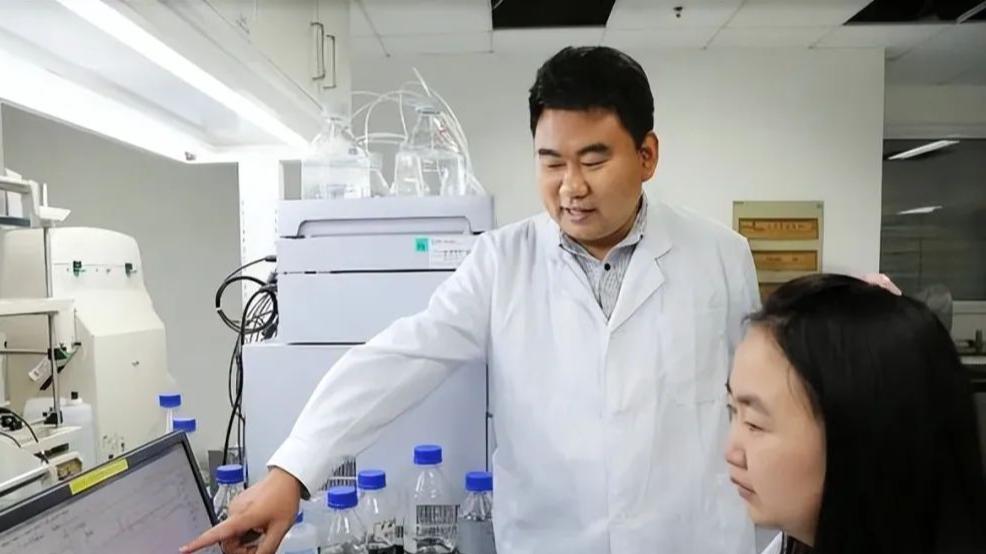 中国再创世界第一，大幅提升粮食产量