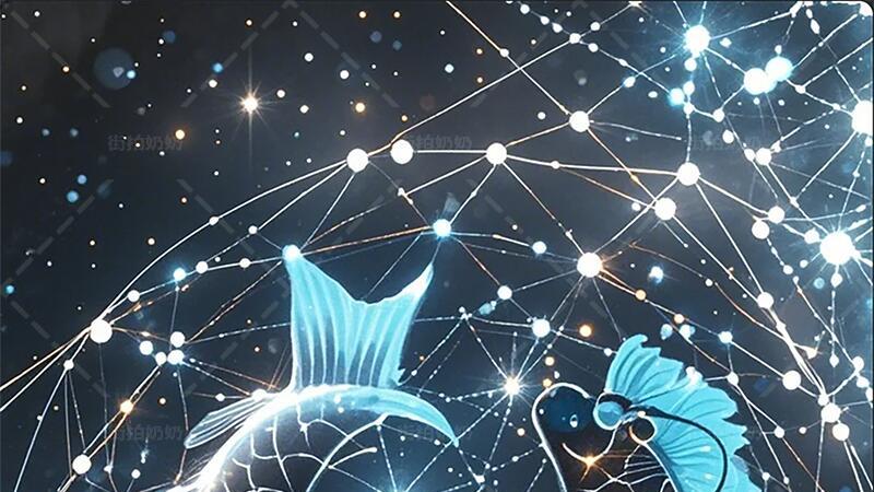 双鱼座注意！11.21-25 天降 4 件要事，时来运转要开挂？