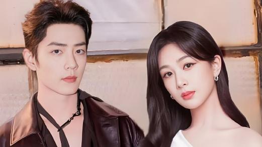 《余生》CP甜炸了！杨紫肖战“眼神杀”封神，这才是顶流演技天花板！