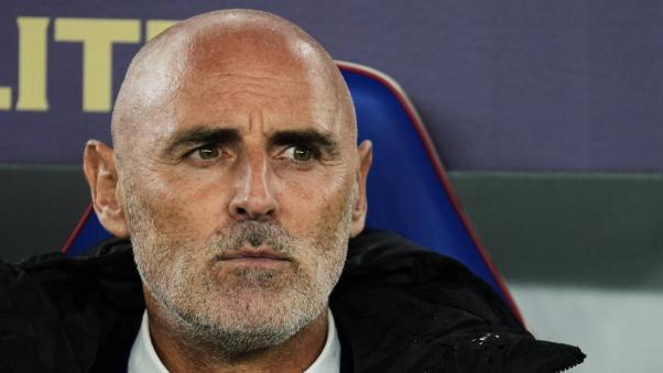 中超领头羊主帅确定加盟苏超球队，上海海港将获7位数补偿