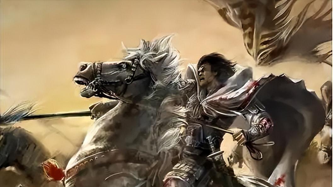 西楚霸王项羽，为何愿意自刎也不过乌江？他的头颅葬在哪里？