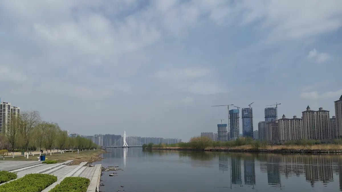 不辜负每一场花开，不辜负点滴的拥有