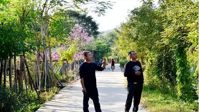 杨晓辉扎根基层十六载 ，赤诚书写乡村振兴答卷