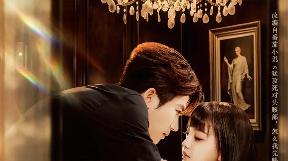 短剧《穿越五年后我给死对头生了个娃》五年后我与死敌的奇妙缘分