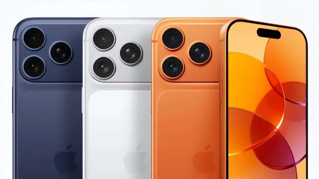 苹果iPhone 17：是“真香”之选，还是“鸡肋”之机？