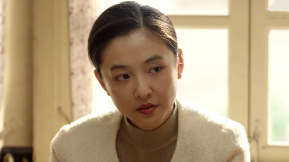 《六姊妹》：二刷才明白，最不孝的不是老六何家喜，而是最会算计的何家欢！