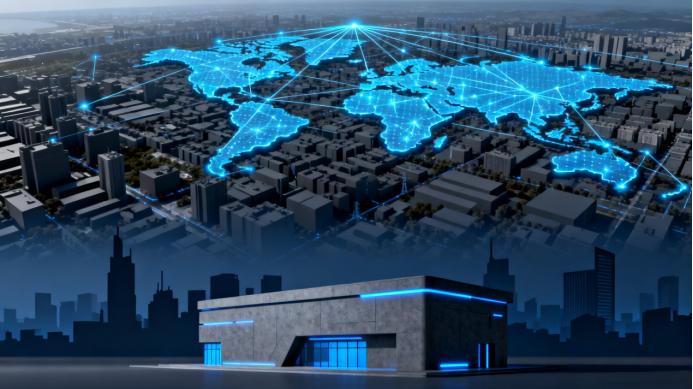 城市韧性的试金石：大埔火灾背后，能源基建如何重构应急响应机制