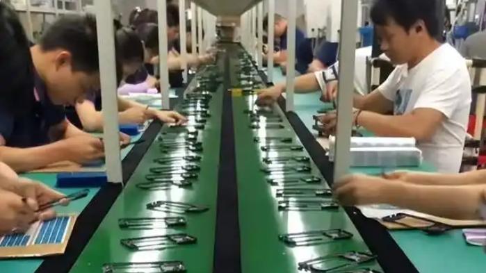 劝你别离职！现在有份工作，就赢了大半