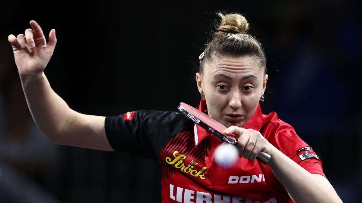 2025澳门世界杯：国乒小组赛第二轮5连胜，王楚钦险胜，两将打出11-0