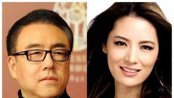 名模马艳丽的逆袭人生，嫁大15岁央视导演，离婚后带女儿活出自我