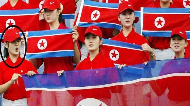 金正恩的妻子，朝鲜第一夫人李雪主要严格遵宁这些规定，不能违反