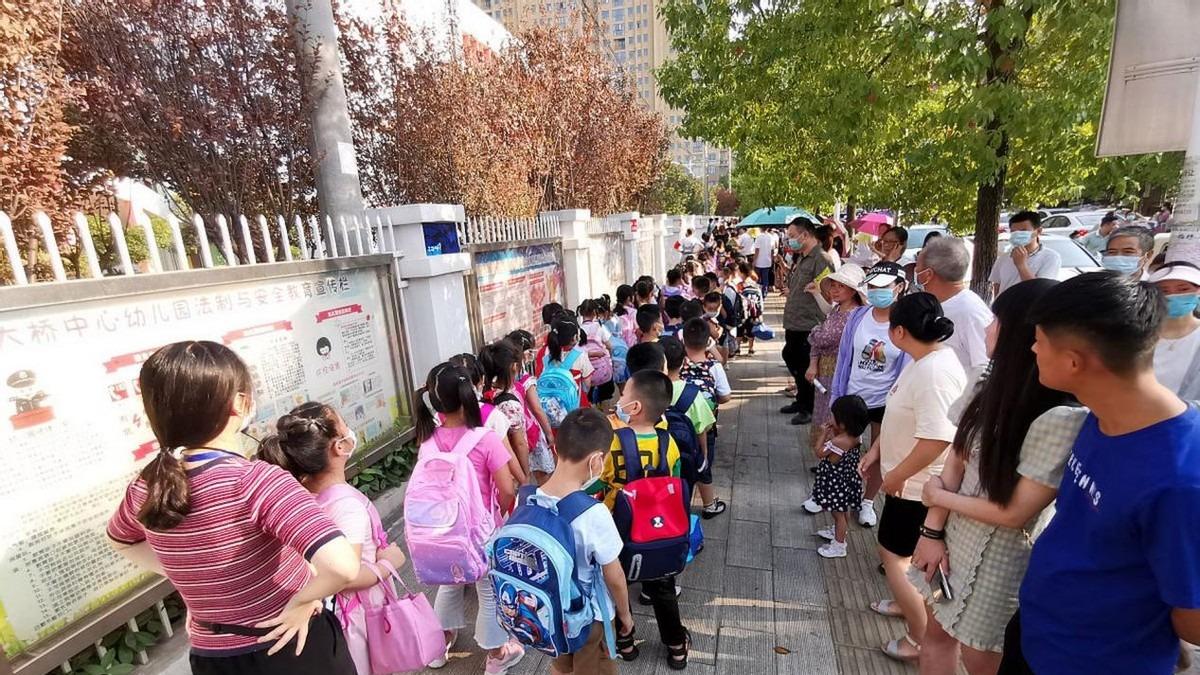 孩子喊你“妈妈”还是“妈”？别看只是一字之差，实则区别很大