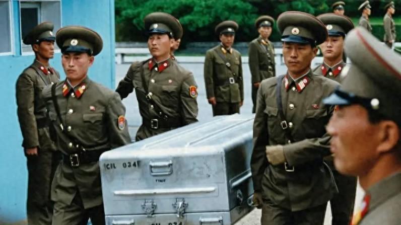 华尔街日报：朝鲜军人在俄实战经验已全军推广，引发美韩高度警觉