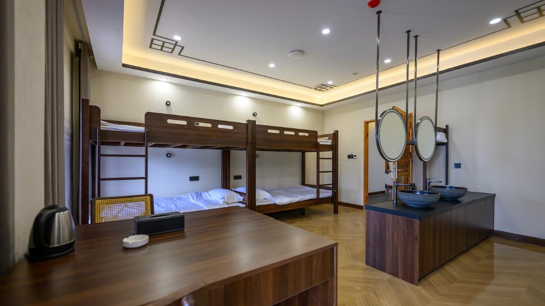 好羡慕武胜小孩！有诗画和艺术陪着过冬天！