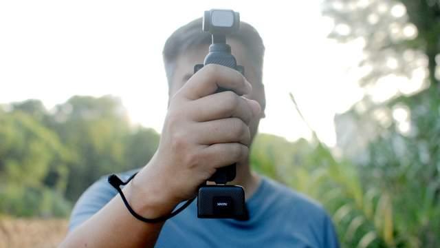 一支麦克风能有多卷？南卡Qmic领夹麦克风告诉你：千元内无敌手