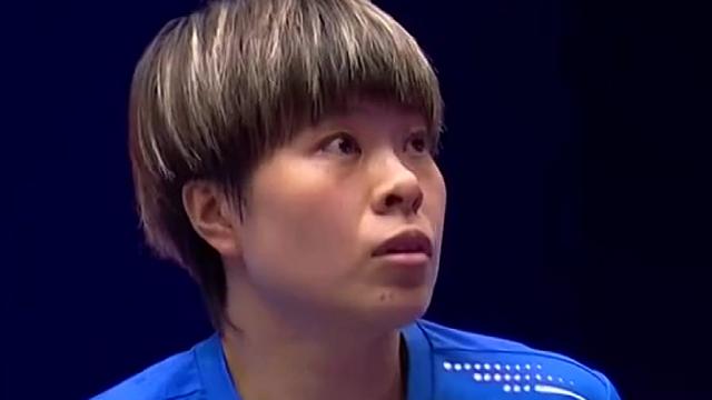 中国大满贯：孙颖莎0: 6晋级八强无忧，国乒名将两连败只待力挽狂澜