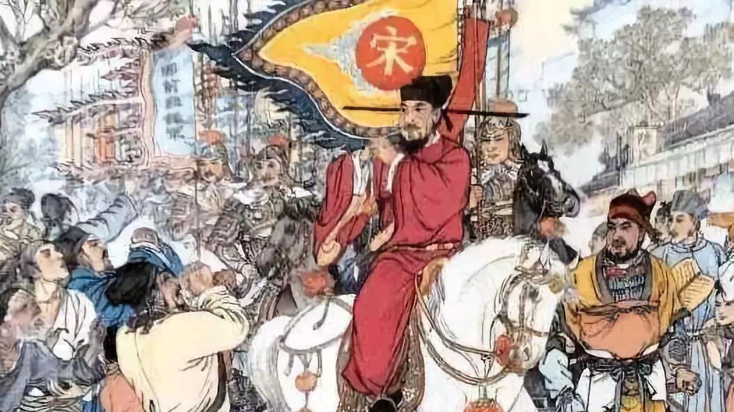如果赵构能完全信任岳飞 给足岳飞支持 真能迎来“光复中原”的盛世吗？
