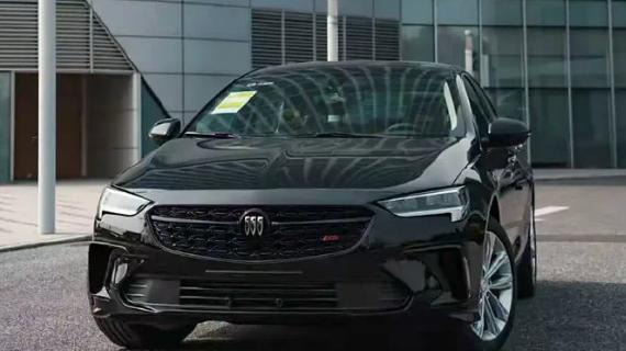 重回经典，别克全新君威曝光！