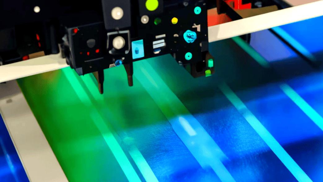 全球首条！TCL华星 t8 项目开工，中国显示破局自立