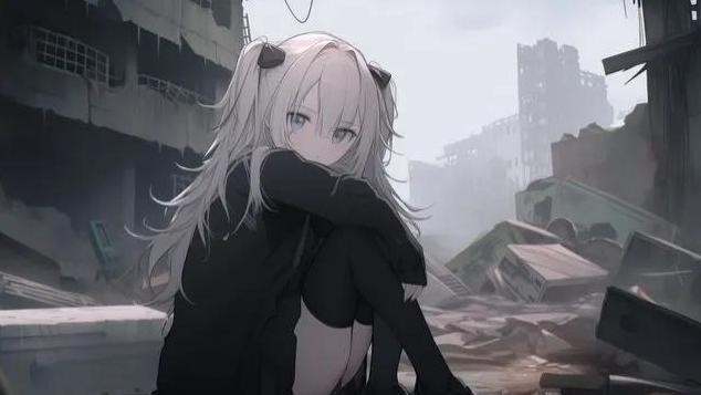 中榜那天他带青梅回来了，我一看到就吐了他们一身