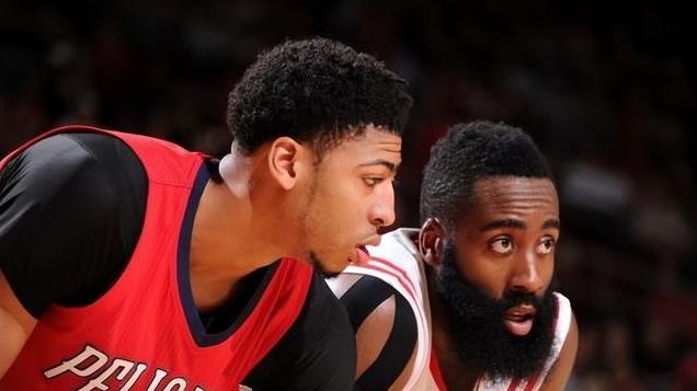 NBA全明星赛东西部首发5人都已出炉，库里入围，浓眉和哈登无缘