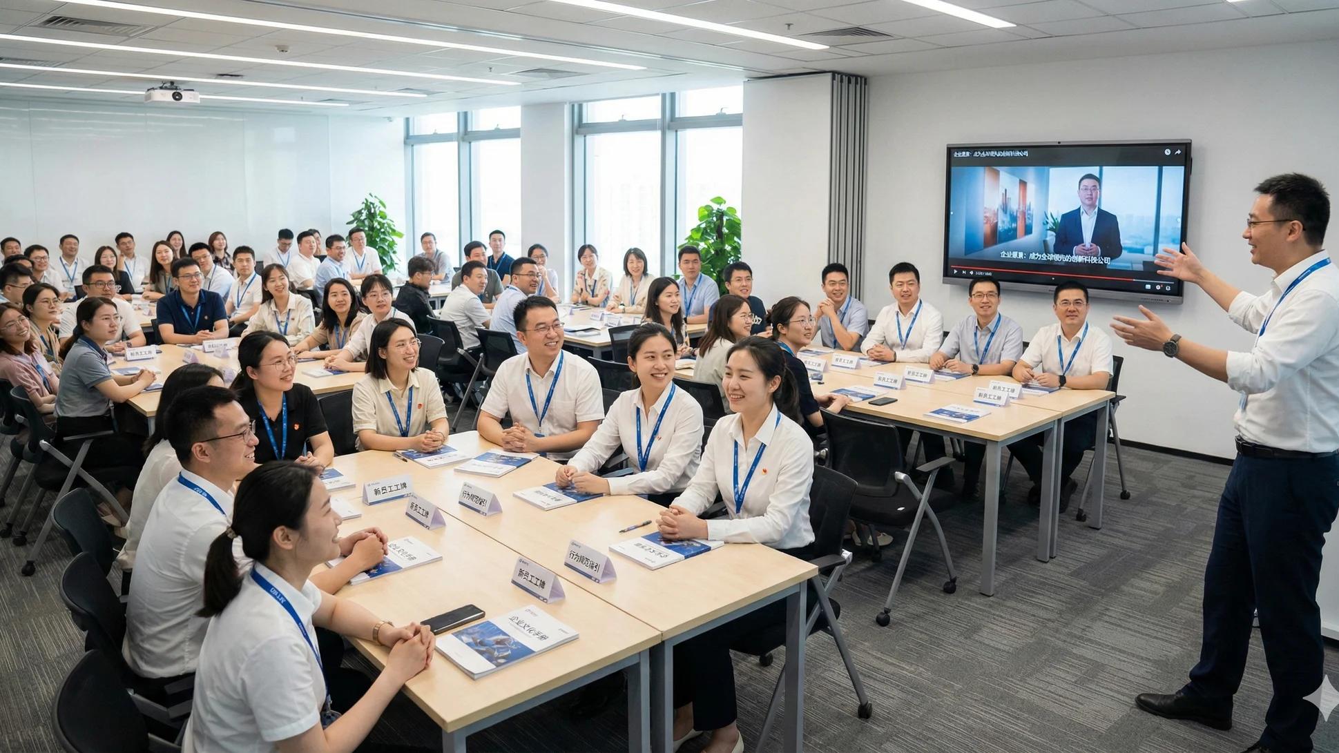 为什么最稳的老员工开始动摇？答案在薪酬里。