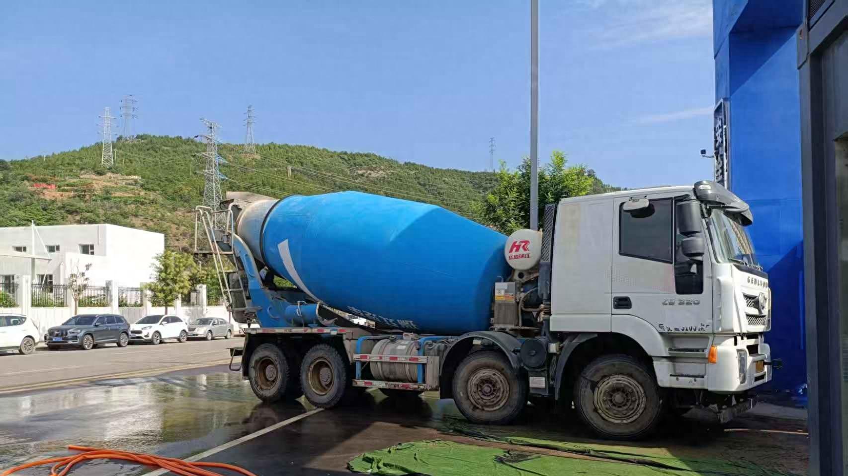 古交水泥市场“内卷”，金隅大厂低价倾销，交城作坊套牌假冒，多部门调查整治恶性竞争