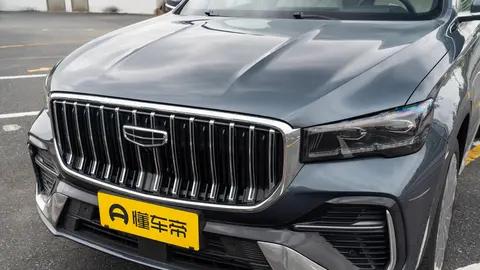 2026 款星越 L 东方曜：避揽星版，“五大豪华” 实测 + 福利，选车攻略