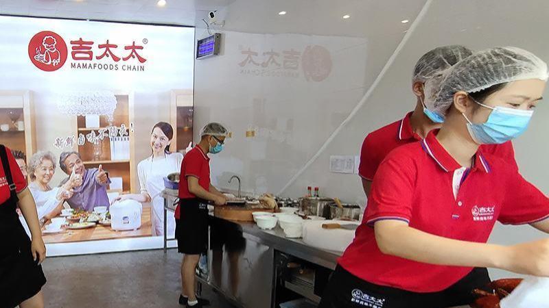 非遗技艺甜皮鸭推荐榜单