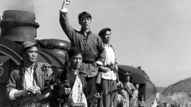 十二年隐秘战火：川南游击队，忠诚与坚守的传奇？