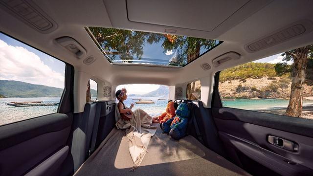 2026 款零跑 C16上市，从性价比玩家到技术引领者