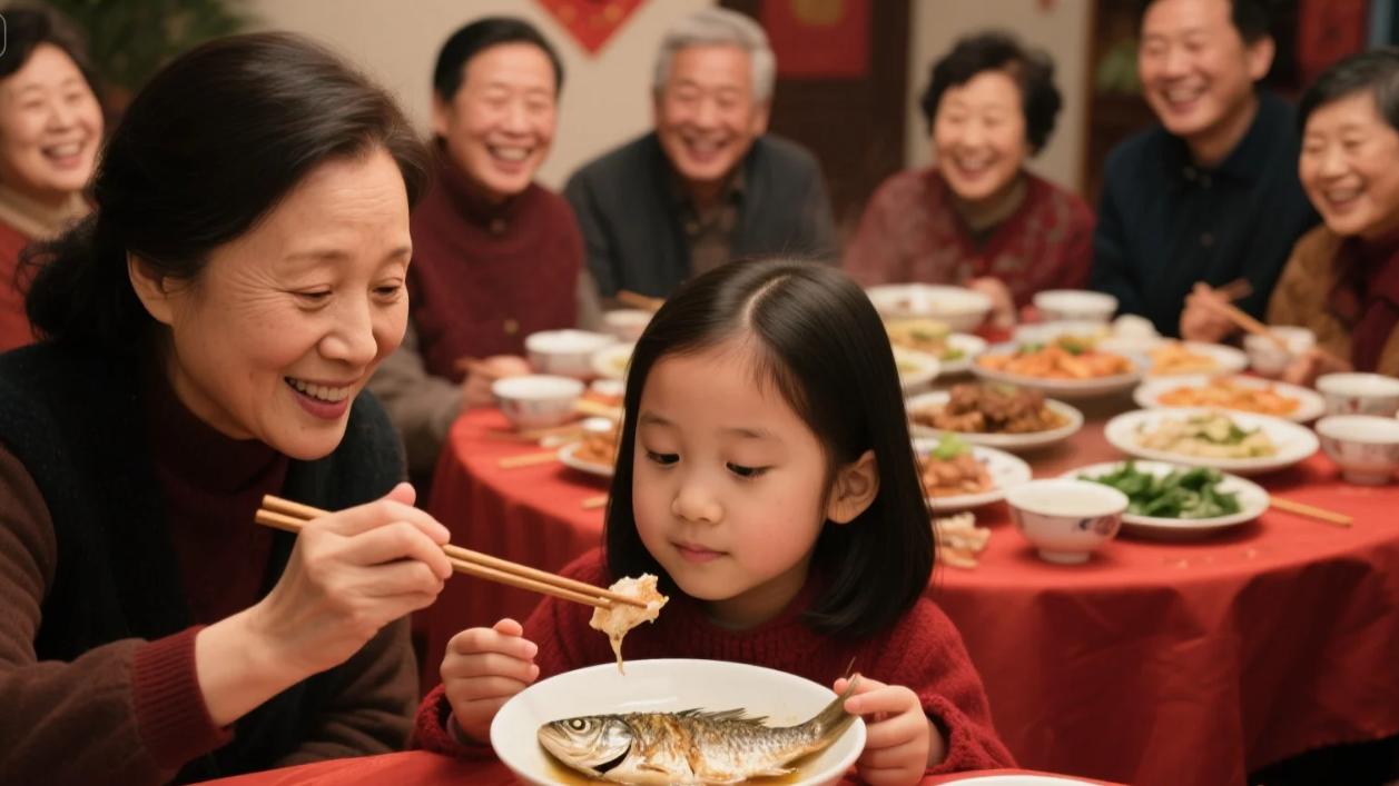 被父母说 “别太挑” 时，我终于敢说：我要的不是将就